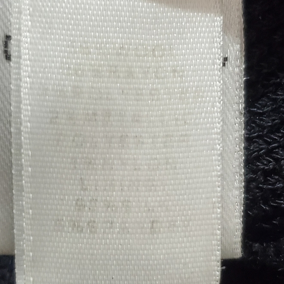 St. John Collection Black Wool blend Dress and Blazer set Sz 4 - Picture 8 of 16